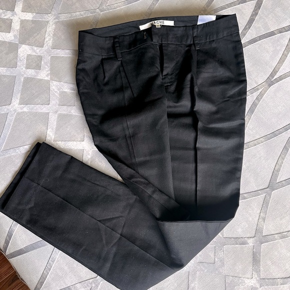 ❌SOLD❌ Italian wool sport/classic pants. - Picture 1 of 12